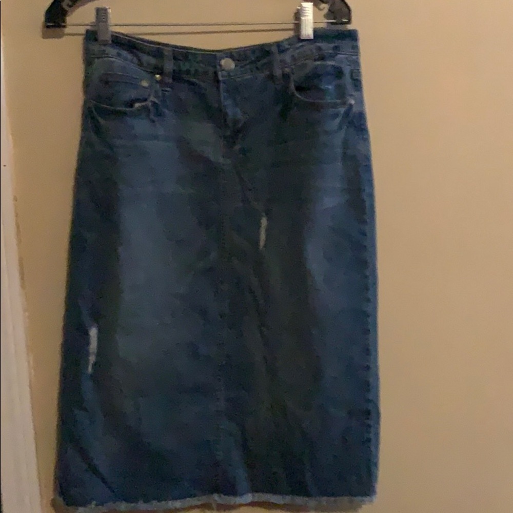Skirt